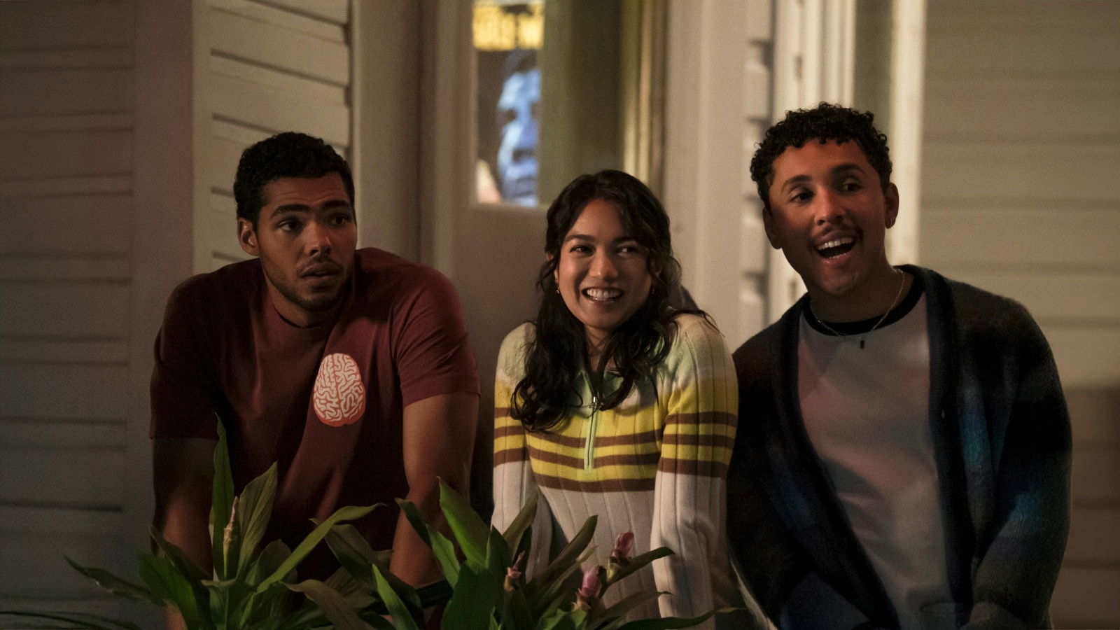 The Love Hypothesis: Official image, Amazon MGM Studios / Prime Video